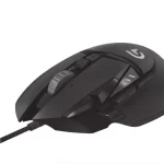 Logitech G502 Proteus Spectrum manual Thumb