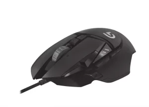 Logitech G502 Proteus Spectrum manual Image