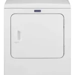 Maytag Dryer  Manual Thumb