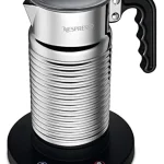 NESPRESSO 4192-GB Aeroccino 4 Milk Frother Manual Thumb