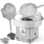 NOSTALGIA Retro Cotton Candy Maker NRPCM45AQ Manual Thumb
