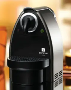 Nespresso Essenza C90 Manual Image