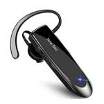 New bee Bluetooth Earpiece V5.0 Manual Thumb