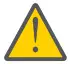 Warning icon