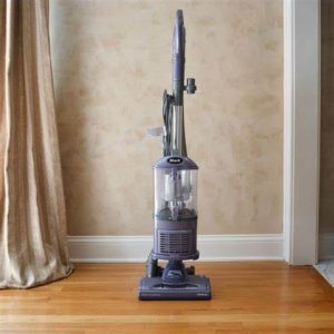 Shark Navigator Lift-Away Upright Vacuum Manual Image