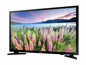 SAMSUNG N5200 5 Series 40 Inch Smart TV Manual Image