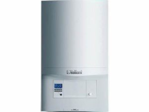 Vaillant ecoTEC Pro 24 (ErP) Combi Boiler Manual Image