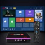 EVPAD 6P Smart TV Box Manual Thumb