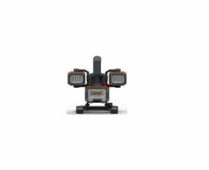 COSTCO 1600215 2000 Lumens LED Worklight/Spotlight manual Image