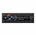 Dual XRM69DBT Bluetooth Receiver Manual Thumb