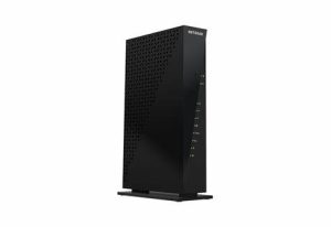 Netgear AC1750 WiFi Cable Modem Router C6300 Manual Image
