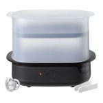 Tommee Tippee closer to nature Electric Steam Sterilizer Manual Thumb