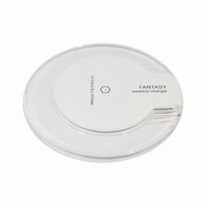 WIRELESS LIMITLESS Fantasy Wireless Charger Manual Image