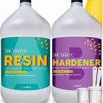 DR CRAFTY EPOXY RESIN manual Thumb