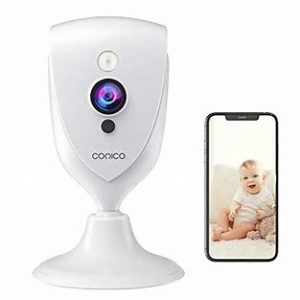 CONICO Wireless IP Camera manual Image