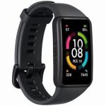 Huawei Band 6 Smart Bands manual Thumb