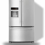 MAYTAG Side By Side Refrigerator manual Thumb