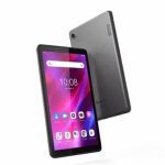 Lenovo Tab M7 manual Thumb