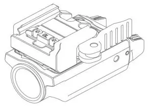 OLIGHT PL-Mini Valkyrie 2 manual Image