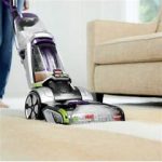 My ProHeat 2X® Revolution® Pet Carpet Cleaner manual Thumb