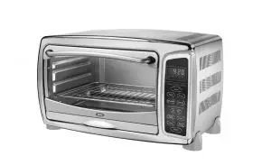 Oster 6-Slice Toaster Oven Model: 6058 manual Image