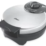 Oster CKSTWF2000 Belgian Waffle Maker manual Thumb