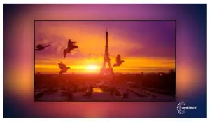 PHILIPS 4K UHD LED Android TV Manual Image