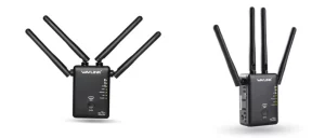 WAVLINK AC1200 WiFi AP/Router manual Image