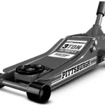 PITTSBURGH 56617 3 Ton Low Profile Floor Jack manual Thumb
