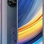 POCO M2102J20SG X3 Pro Smartphone manual Thumb