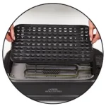 POWER Smokeless Grill manual Thumb