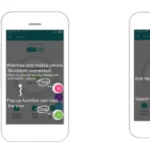 Accutime Fundo Smart Watch MTS018 Manual Thumb
