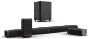 JBL Bar 5.1 Manual Image
