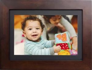 PhotoShare Frame Manual Image