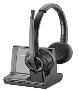 Plantronics Savi W740, WO2 manual Image