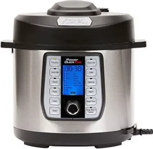 Power Quick Pot manual Image