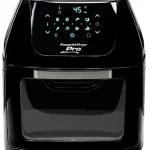 PowerXL Air Fryer Pro Oven manual Thumb