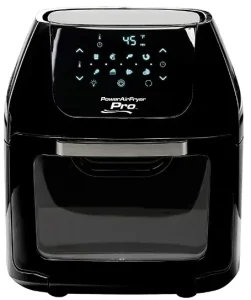 PowerXL Air Fryer Pro Oven manual Image