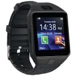 ProScan DZ09 PBTW360 Smart Watch Manual Thumb