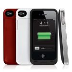 mophie juice pack air Manual Thumb