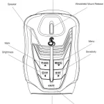 Cobra Radar and Laser Detector manual Thumb