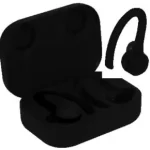 RBX Wireless Sport Earbuds with Built-in Mic manual Thumb