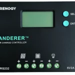 RENOGY Solar Charge Controller Manual Thumb