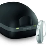 REXTON M-Core R-Li Hearing Aid manual Thumb