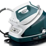 ROWENTA Compact Steam Pro Station manual Thumb