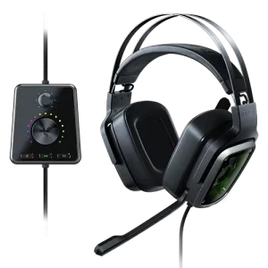 Razer Tiamat 7.1 V2 Manual Image