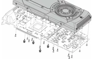 Arctic Accelero Xtreme IV  Manual Image