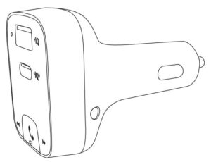 Roav SmartCharge T2 R5114 Manual Image