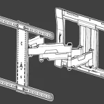 RocketFish 40″ to 75″ TV [RF-HTLF23]  Manual Thumb