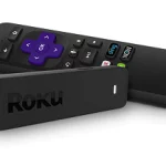 Roku Streaming Stick RCB17 / RCB14 manual Thumb